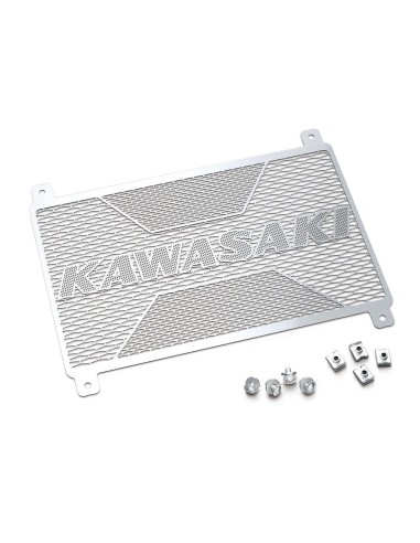 GRILLE DE RADIATEUR VINTAGE KAWASAKI Z900 RS