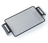 GRILLE DE RADIATEUR NOIRE KAWASAKI Z900 RS