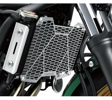 GRILLE DE PROTECTION RADIATEUR KAWASAKI Z650 RS