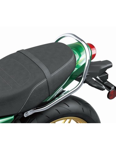 Poignée Arrière pour Z650RS - Une Touche de Style et de Commodité pour Votre Moto