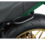 Jeu de Poignées Latérales pour Z650RS - Une Personnalisation Élégante pour Votre Moto