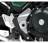 COUVERCLE DE CADRE RÉSERVOIR KAWASAKI Z 650 RS