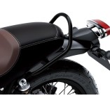 Barre d'Appui Passager pour Kawasaki W800 - Un Support Robuste pour le Confort du Passager