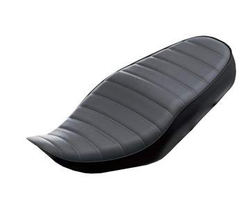 SELLE CONFORT KAWASAKI W 800