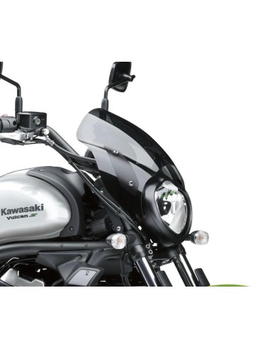KIT PARE BRISE KAWASAKI VULCAN S