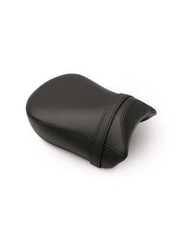 Selle Pilote en Position Reculée et Selle Passager Adaptée pour Vulcan S - Une Configuration Ergonomique