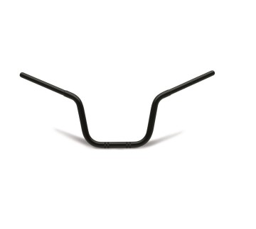 Guidon Position Rapprochée Noir (36 mm plus proche) pour Vulcan S pour une Conduite Personnalisée