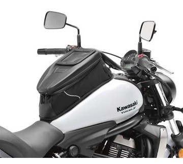 SACOCHE DE RÉSERVOIR KAWASAKI VULCAN S