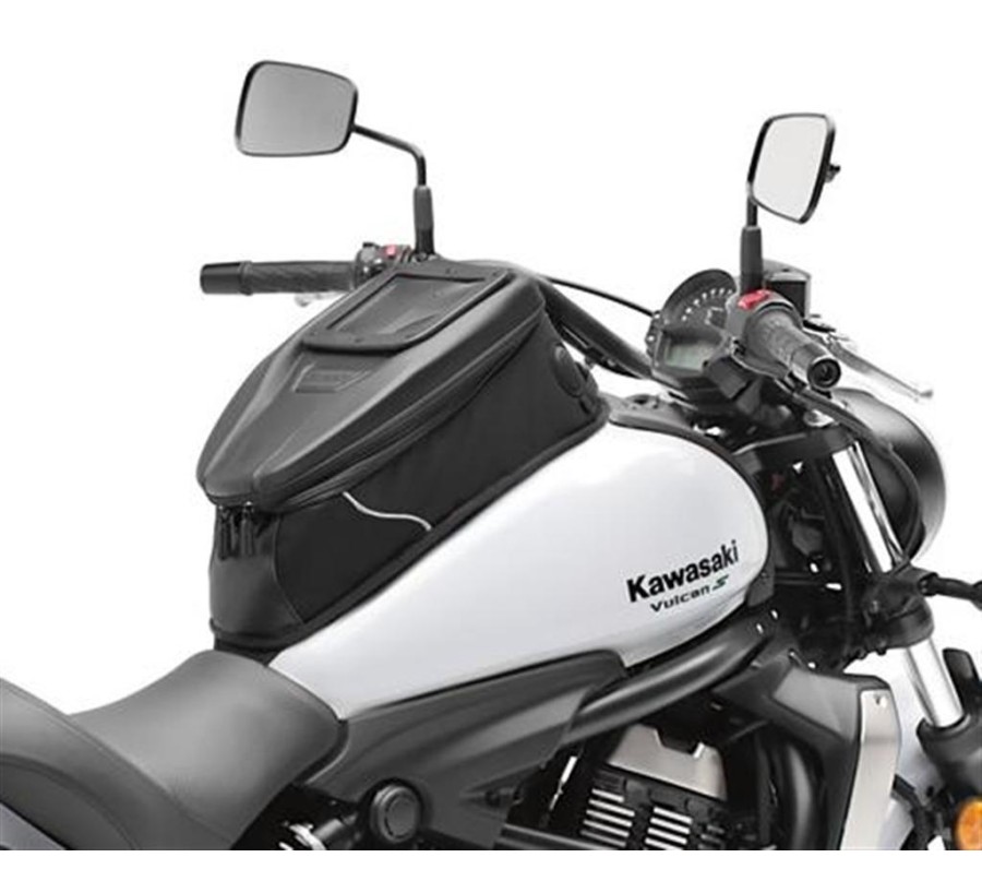 SACOCHE DE RÉSERVOIR KAWASAKI VULCAN S