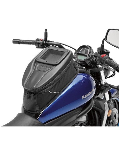 SACOCHE DE RÉSERVOIR KAWASAKI VULCAN S