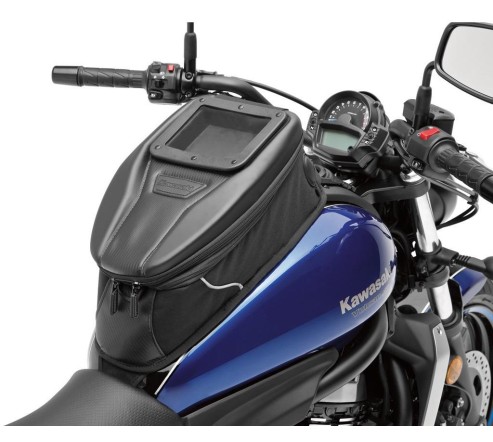 SACOCHE DE RÉSERVOIR KAWASAKI VULCAN S