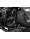Tige de Sélecteur Allongée pour Kawasaki Vulcan S - Améliorez le Confort de Changement de Vitesses avec une Option Ergonomique