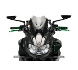 Saute-Vent New Generation Sport pour Kawasaki Z H2 2023 - Un Design Aérodynamique pour une Conduite Sportive et Protégée