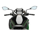 Saute-Vent New Generation Sport pour Kawasaki Z H2 2023 - Un Design Aérodynamique pour une Conduite Sportive et Protégée