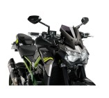 Saute-Vent New Generation Sport pour Z900 - Améliorez l'aérodynamisme et le style de votre Z900