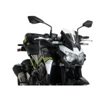 Saute-Vent New Generation Sport pour Z900 - Améliorez l'aérodynamisme et le style de votre Z900