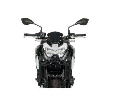 MOUSTACHE AVANT PUIG KAWASAKI Z 900