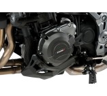 Kit Protection Carters pour Z900 - Protégez le moteur de votre Z900 avec ce kit robuste, alliant style et sécurité