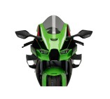 Ailerons Race Latéraux ZX-10R - Stabilité Aérodynamique pour des Performances Ultimes.