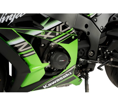 KIT PROTECTION MOTEUR KAWASAKI NINJA ZX-10R