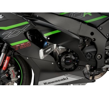 PROTECTION MOTEUR PUIG PRO 2.0 KAWASAKI NINJA ZX-10R