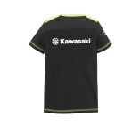 T-shirt Enfant Kawasaki Sports 2023 - Le style sportif de Kawasaki pour les petits fans