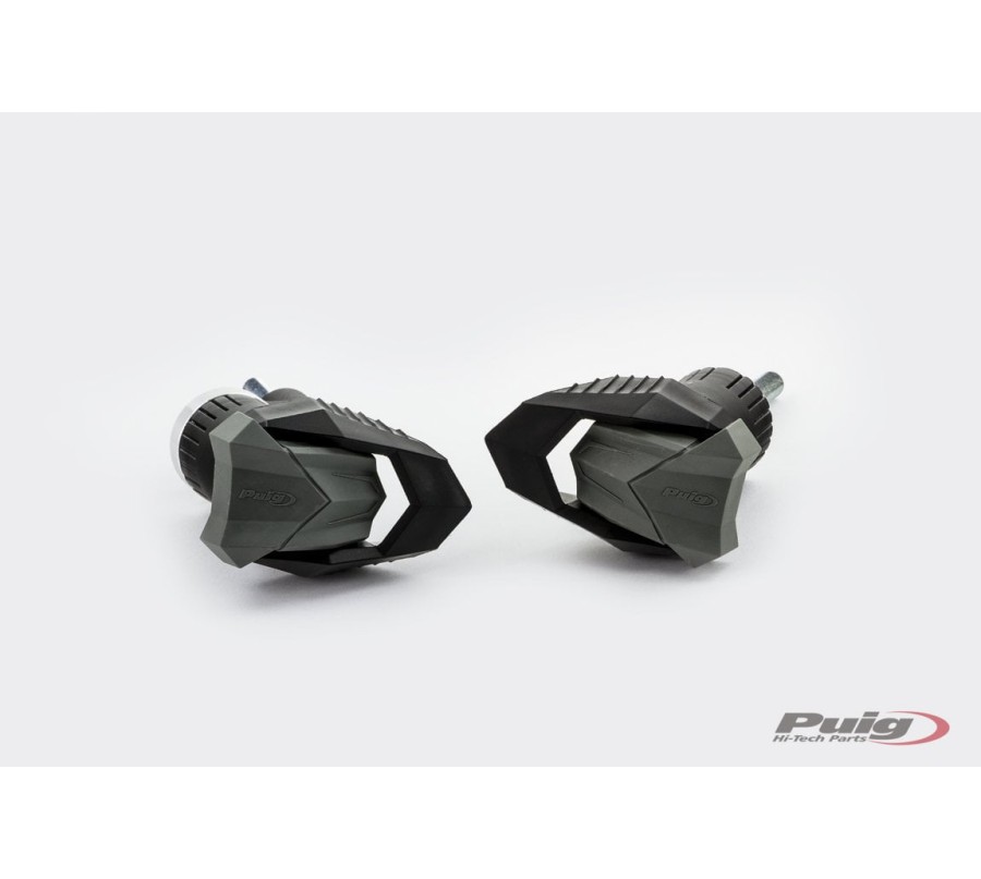 PROTECTION MOTEUR PUIG R19 KAWA NINJA 125