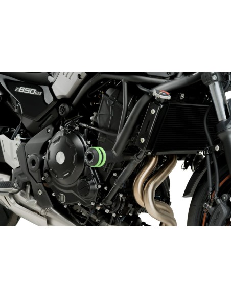 PROTECTION MOTEUR PUIG VINTAGE 2.0