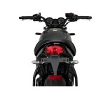 SUPPORT DE PLAQUE PUIG KAWASAKI Z 650 RS