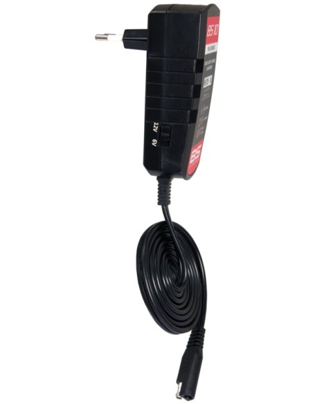 CHARGEUR DE BATTERIE INTELLIGENT BS BATTERY