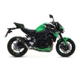 SILENCIEUX ARROW GP2 NICHROM DARK Z900 FULL