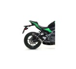 SILENCIEUX GP2 NICHROM DARK Z900 E