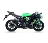 SILENCIEUX ARROW PRO-RACE EMBOUT TITANE ZX-6R