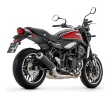 SILENCIEUX ARROW REBEL EMBOUT CARBONE Z900 RS