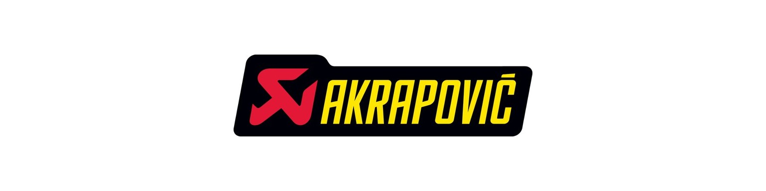 Akrapovic