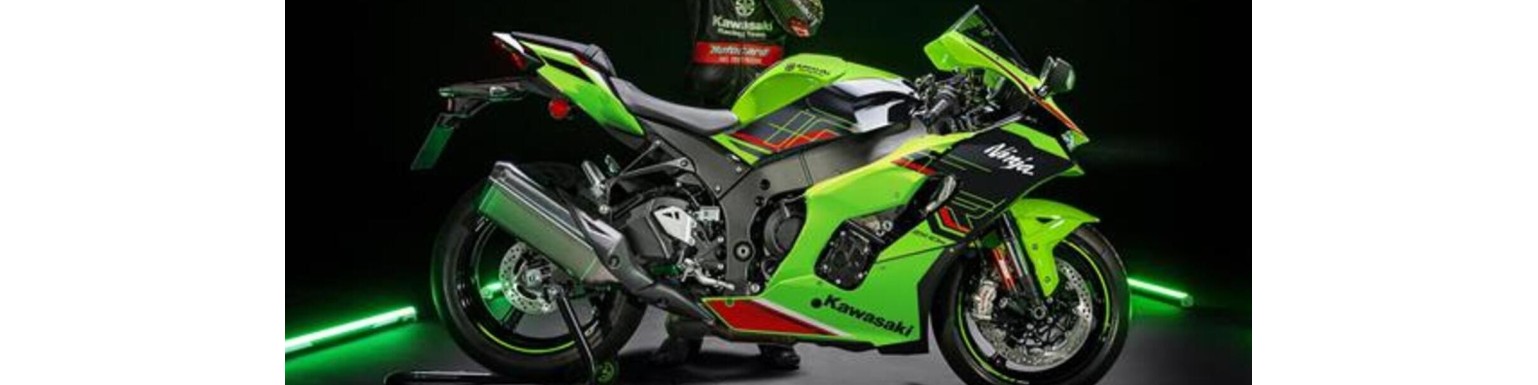 NINJA ZX-10R