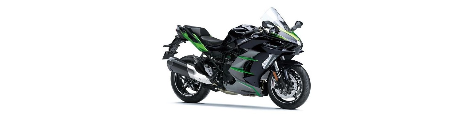 NINJA H2SX