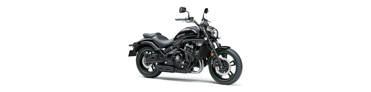 VULCAN S