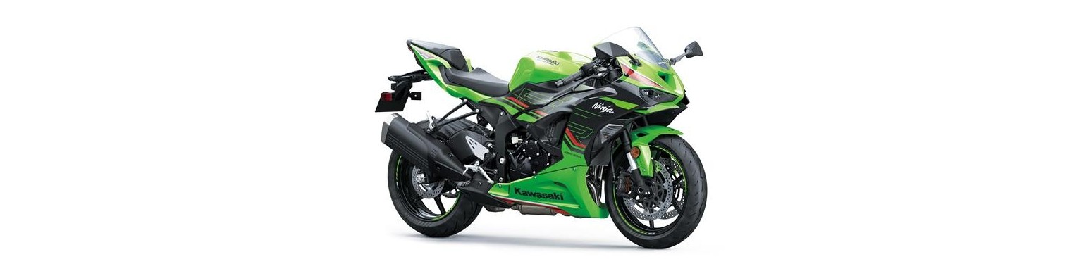 NINJA ZX-6R