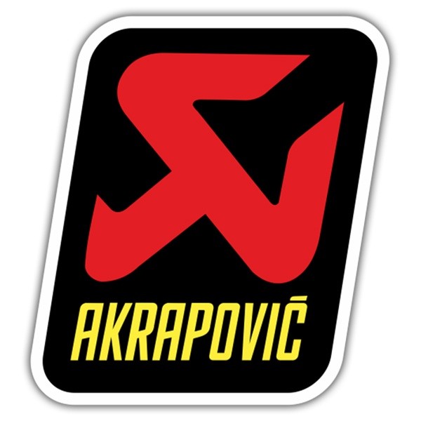 Akrapovic